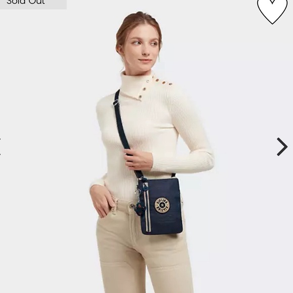 BNNW Kipling Chester Bag - Picture 4 of 8